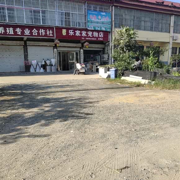 乐家家宠物店(兴明店):临沂市兰陵县
