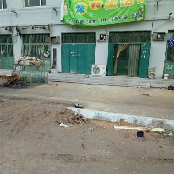 宠物生活馆:聊城市东昌府区