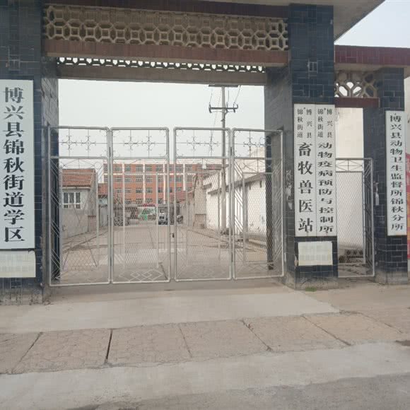 博兴县锦秋街道畜牧兽医站:滨州市博兴县
