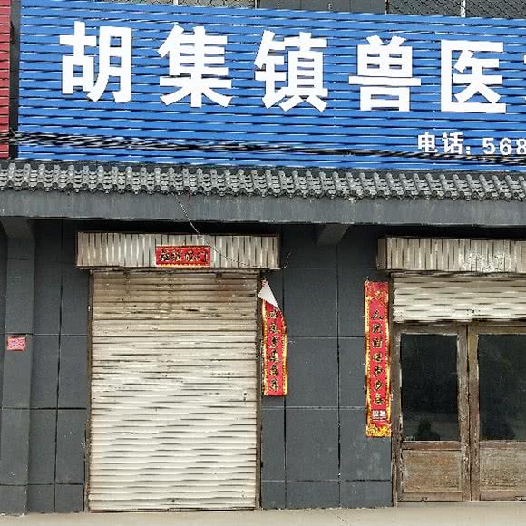 胡集镇兽医站:菏泽市牡丹区