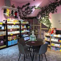 宠道宠物会所(湖西南路店):菏泽市单县