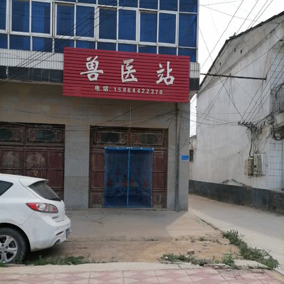 兽医站:菏泽市巨野县