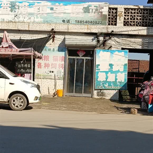 郓城县泮渡镇兽医站:菏泽市郓城县