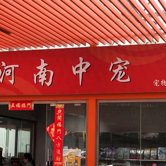 河南中宠:郑州市金水区