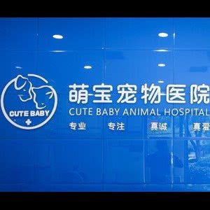 萌宝宠物医院(惠济分院):郑州市惠济区