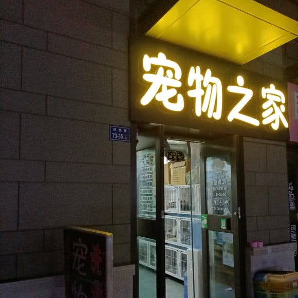宠物之十家:郑州市中牟县