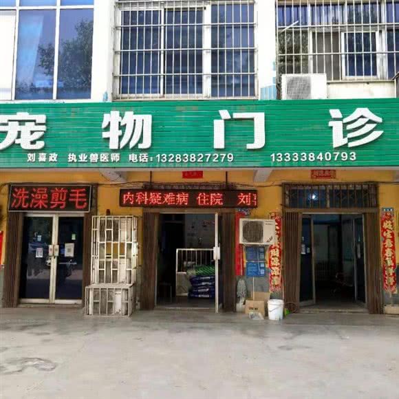 康乐宠物医院:郑州市巩义市