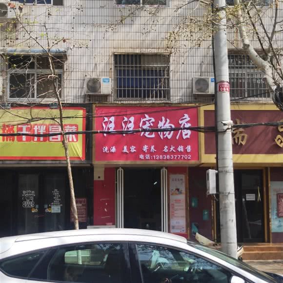 汪汪宠物店:郑州市荥阳市