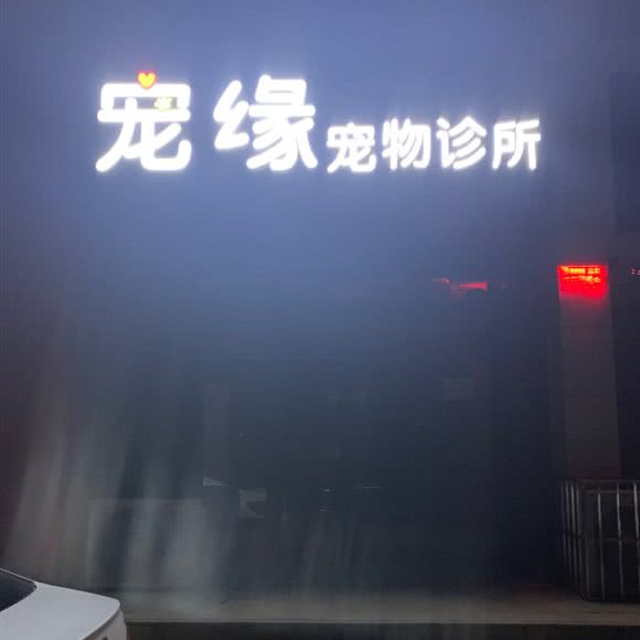 宠缘宠物狗诊所:郑州市荥阳市