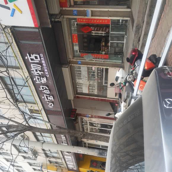 心宝的宠物店:郑州市新密市