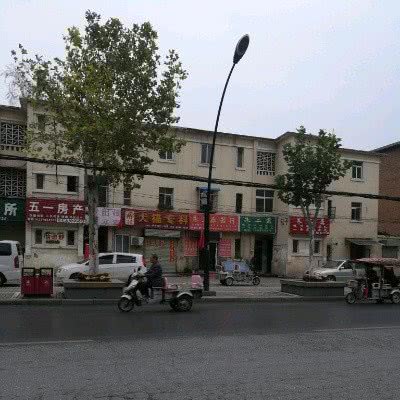 犬猫专科:开封市禹王台区