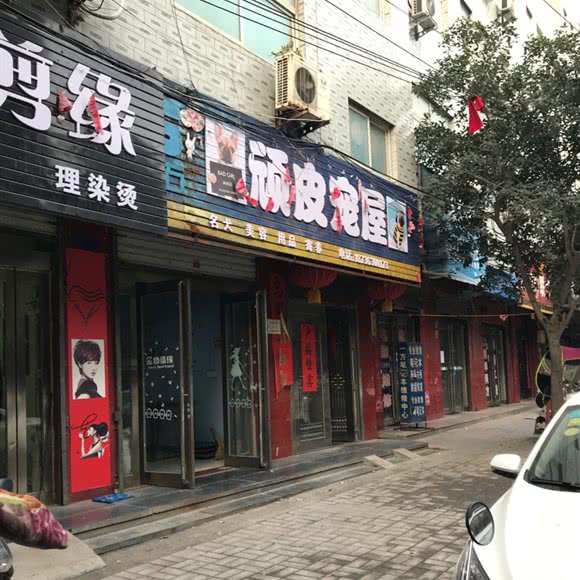 顽皮宠物诊所:洛阳市偃师区