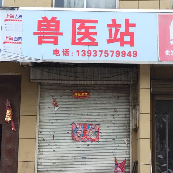 兽医站:平顶山市汝州市