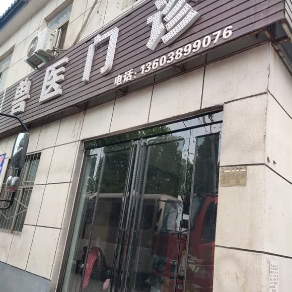 兽医门诊:焦作市解放区