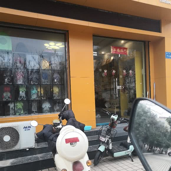 宠物会所:焦作市温县