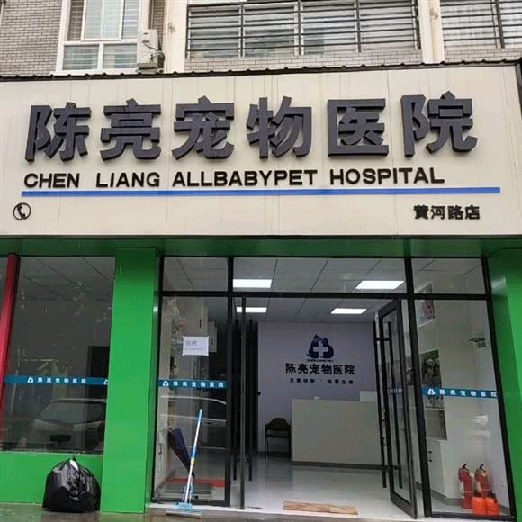陈亮宠物医院:濮阳市华龙区