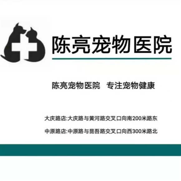 陈亮宠物医院:濮阳市华龙区