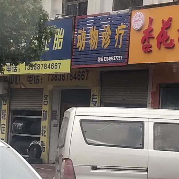 方城县动物诊疗:南阳市方城县