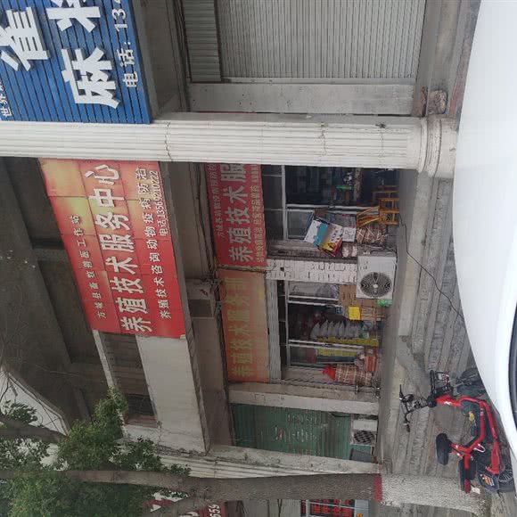 方城县畜牧医工作站:南阳市方城县