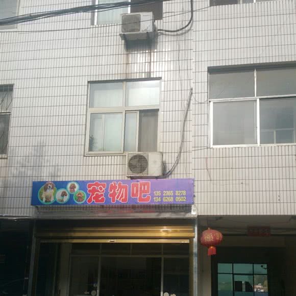 宠物吧:南阳市西峡县