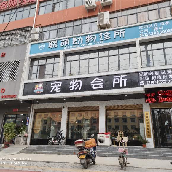 联萌动物诊所:南阳市镇平县