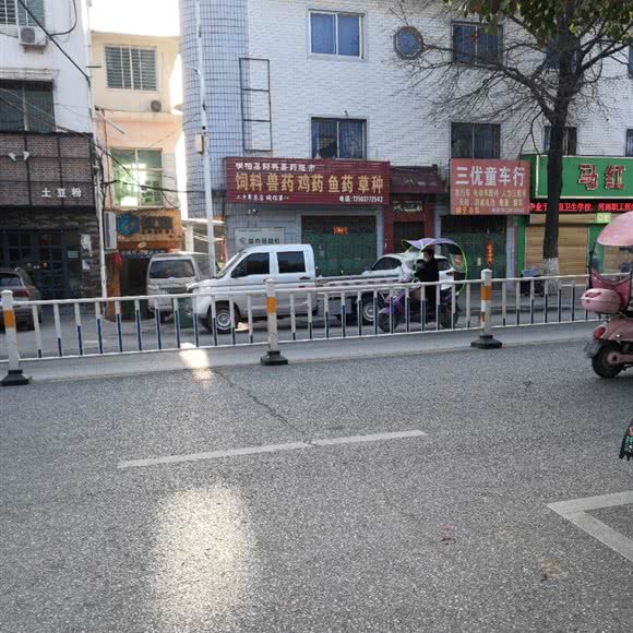 桐柏县城郊乡畜牧兽医站:南阳市桐柏县