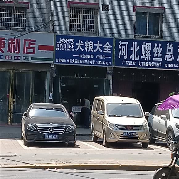 犬粮大全:南阳市邓州市