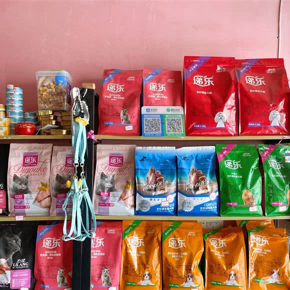 HiDog宠物店:周口市沈丘县