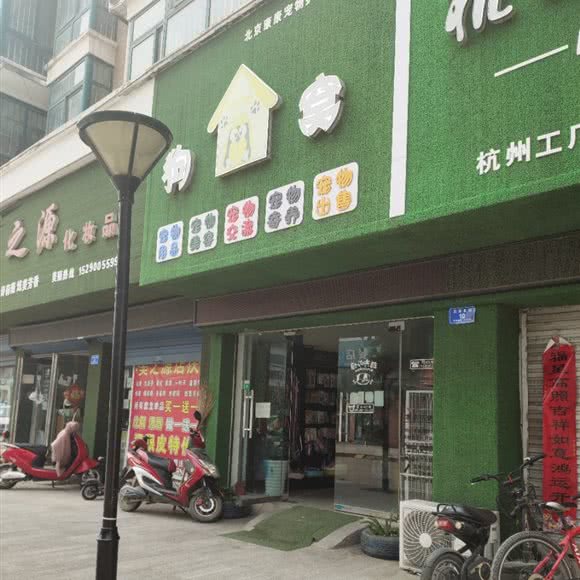 狗窝(沈丘店):周口市沈丘县