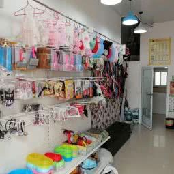 狗狗生活馆:驻马店市新蔡县