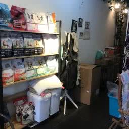 汪与喵宠物:武汉市东西湖区