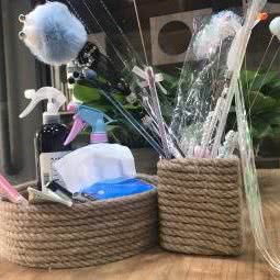 小巫灵猫舍:武汉市黄陂区