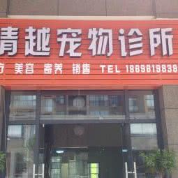 清越宠物诊所:武汉市黄陂区