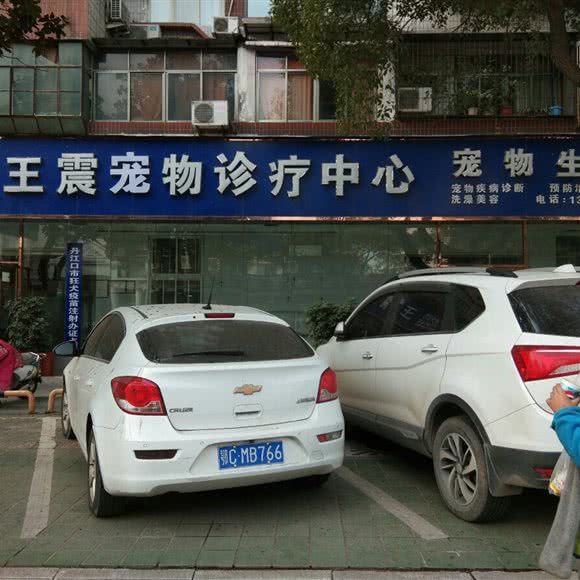 王震宠物诊疗中心:十堰市丹江口市