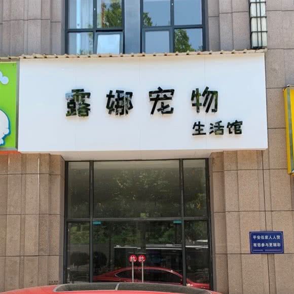 露娜宠物生活馆:宜昌市伍家岗区