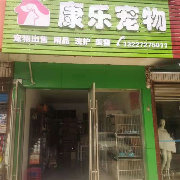 康乐宠物:宜昌市当阳市