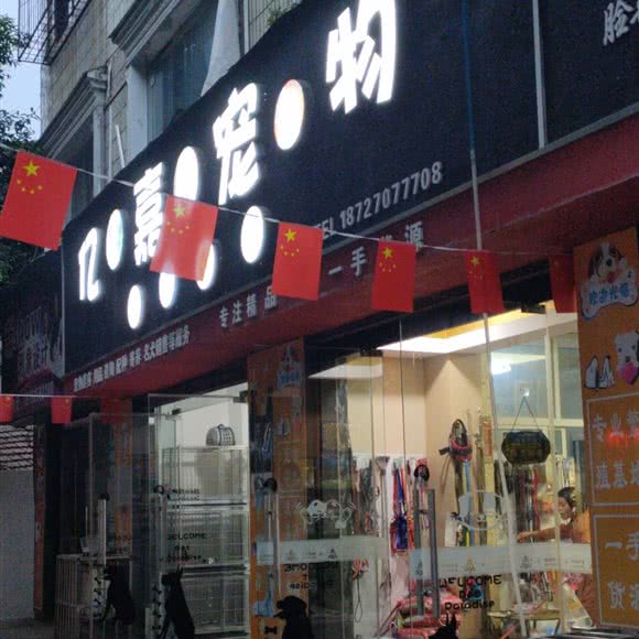 亿嘉宠物:襄阳市宜城市