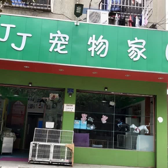丁丁宠物家园:孝感市应城市