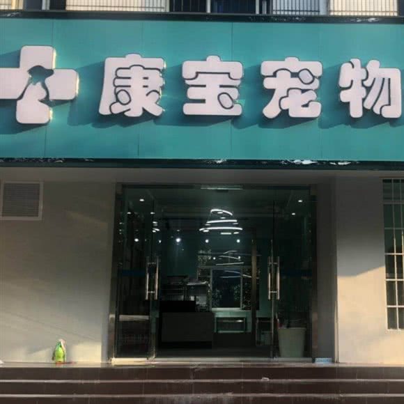 康宝宠物诊所(应城店):孝感市应城市