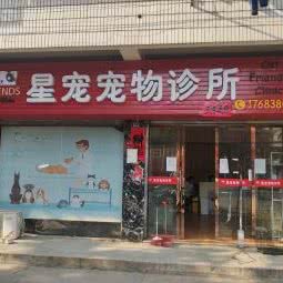 星宠宠物诊所:孝感市安陆市