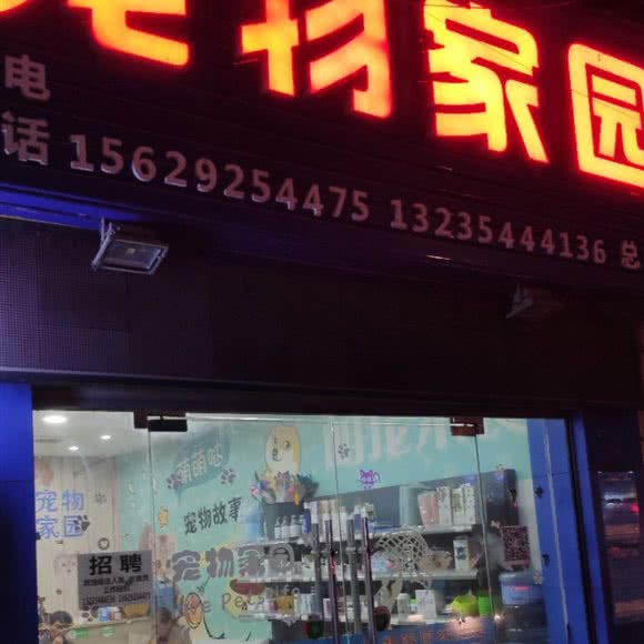 宠物家园:恩施土家族苗族自治州恩施市