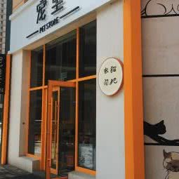 宠里·PETSTORE:沈阳市和平区太原街附近