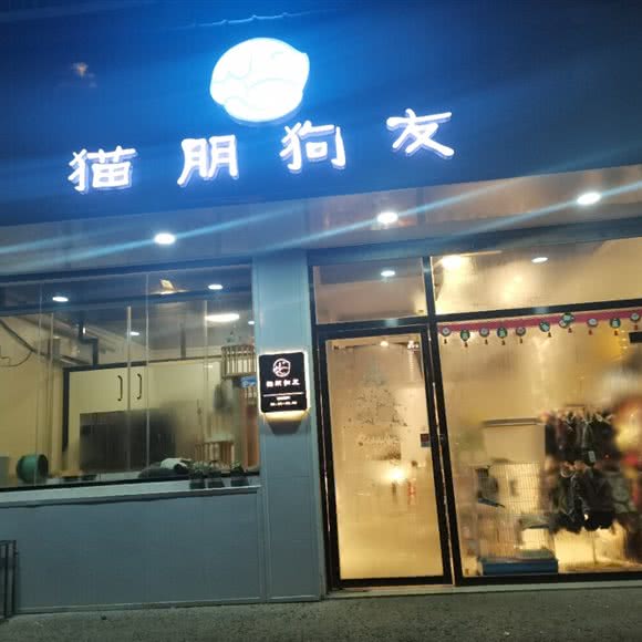 猫朋狗友:郴州市资兴市