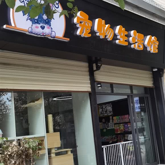 宠物生活馆:湘西土家族苗族自治州吉首市