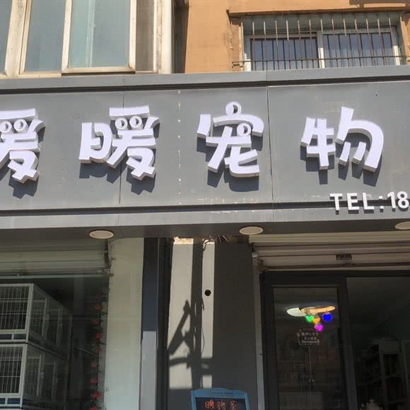 暖暖宠物屋:沈阳市和平区南市/马路湾附近