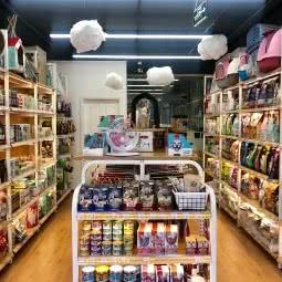 袖虎宠物(金峰店):广州市黄埔区