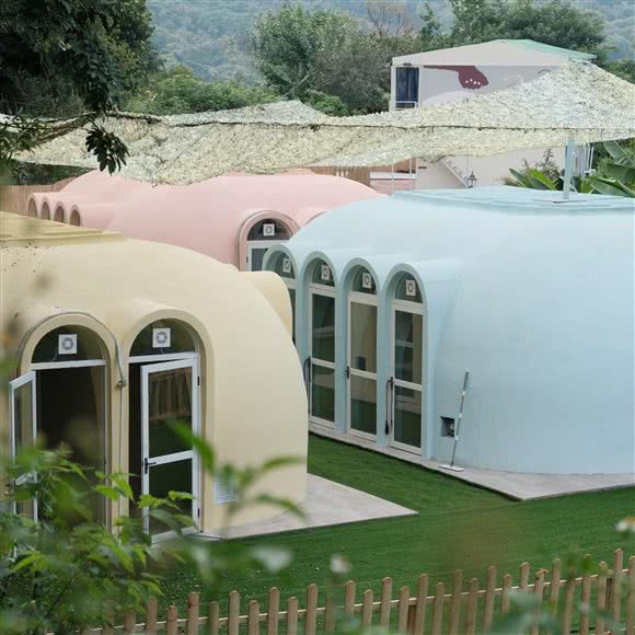 Unleash人宠和谐乐园:广州市番禺区