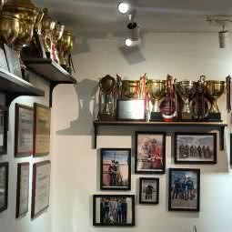 星曜训犬部落:广州市番禺区