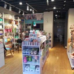 木兰宠物圈:北京城区朝阳区四惠附近