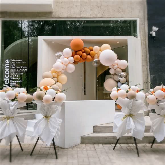 YONI宠物馆:沈阳市和平区长白岛附近